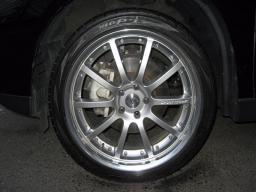 Toyota Harrier 240G L-Package picture