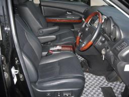 Toyota Harrier 240G L-Package picture