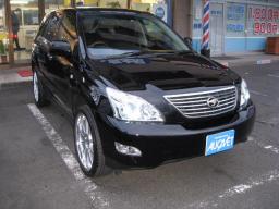 Toyota Harrier 240G L-Package picture