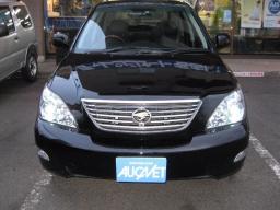 Toyota Harrier 240G L-Package picture