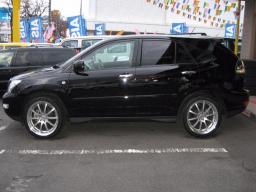 Toyota Harrier 240G L-Package picture
