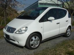 Mercedes-Benz A 160 