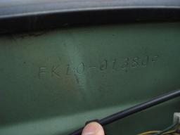 Mitsubishi FUSO  picture