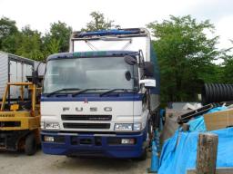 Mitsubishi FUSO  picture