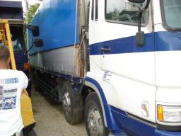 Mitsubishi FUSO  picture