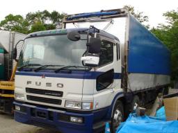 Mitsubishi FUSO  picture