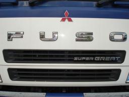 Mitsubishi FUSO  picture
