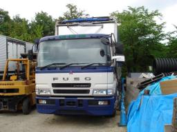 Mitsubishi FUSO  picture
