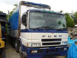 Mitsubishi FUSO  picture