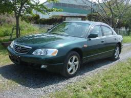 Mazda MILLENIA 