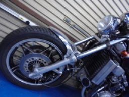 Honda Bike Magna 750 picture