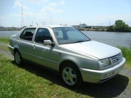 VolksWagen VENTO 