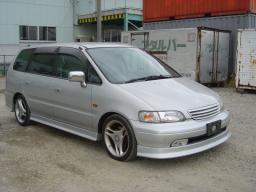 Honda Odyssey L
