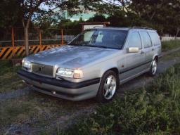 Volvo 850 Estate