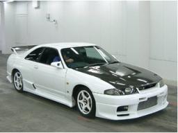 Picture of Nissan SKYLINE GT-R V-SPEC
