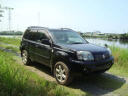 Nissan EXTRAIL GT