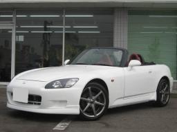 Honda S2000  picture
