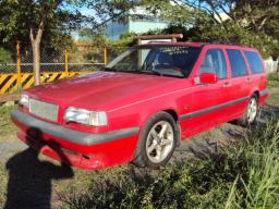 Volvo 850 