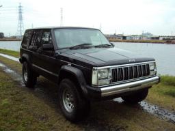 Chrysler Cherokee 4WD SPORT