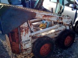 Used TCM bob cat