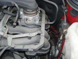 Mercedes-Benz C200 C-CLASS picture