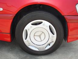 Mercedes-Benz C200 C-CLASS picture