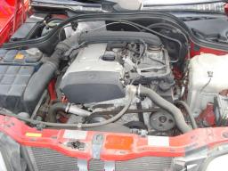 Mercedes-Benz C200 C-CLASS picture