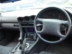 Mitsubishi GTO Twin Turbo picture