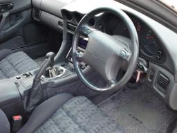 Mitsubishi GTO Twin Turbo picture