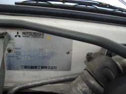 Mitsubishi GTO Twin Turbo picture