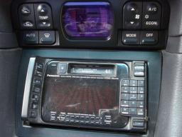 Mitsubishi GTO Twin Turbo picture