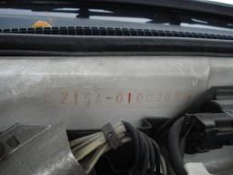 Mitsubishi GTO Twin Turbo picture