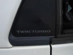 Mitsubishi GTO Twin Turbo picture