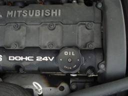 Mitsubishi GTO Twin Turbo picture