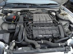 Mitsubishi GTO Twin Turbo picture