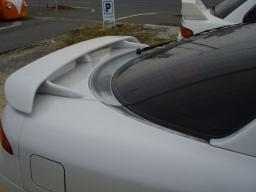 Mitsubishi GTO Twin Turbo picture