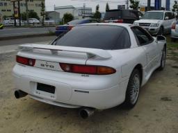 Mitsubishi GTO Twin Turbo picture