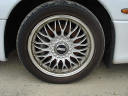 Mitsubishi GTO Twin Turbo picture