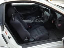 Mitsubishi GTO Twin Turbo picture