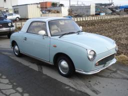 Nissan Figaro 