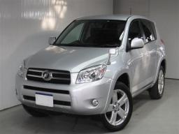 Used Toyota RAV 4 Used Toyota RAV 4