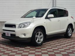 Toyota RAV 4 X