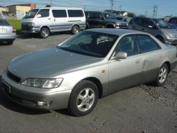 Toyota WINDOM 