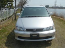 Honda Odyssey 2.3 M 4WD