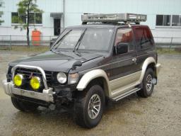 Mitsubishi Pajero XR-2