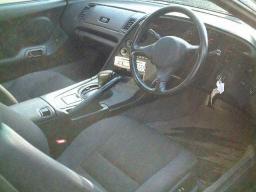 Toyota SUPRA 3.0 SZ picture