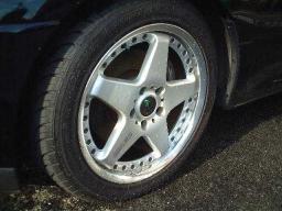 Toyota SUPRA 3.0 SZ picture