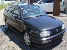 VolksWagen GOLF EXCLUSIVE LINE