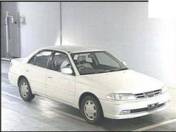 Toyota Carina Ti Myroad