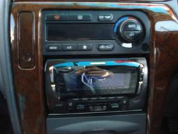 Subaru LEGACY WAGON GT Twin Turbo, VDC picture